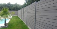 Portail Clôtures dans la vente du matériel pour les clôtures et les clôtures à Novalaise